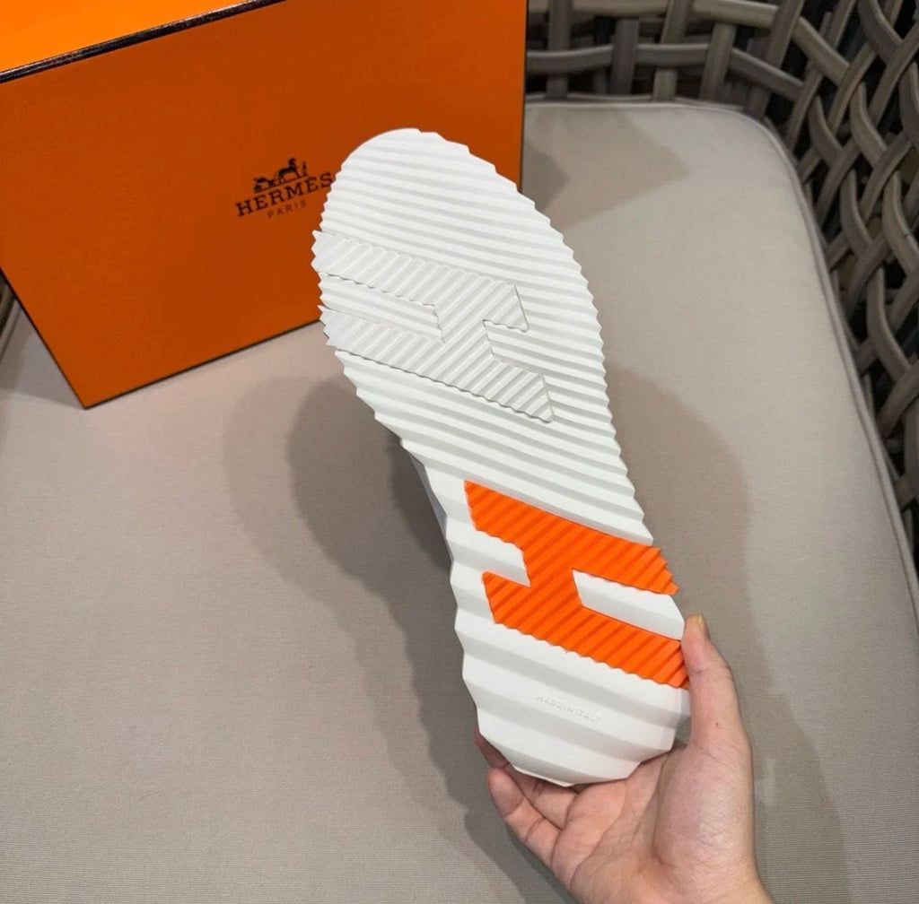 Hermès Bouncing Sneakers