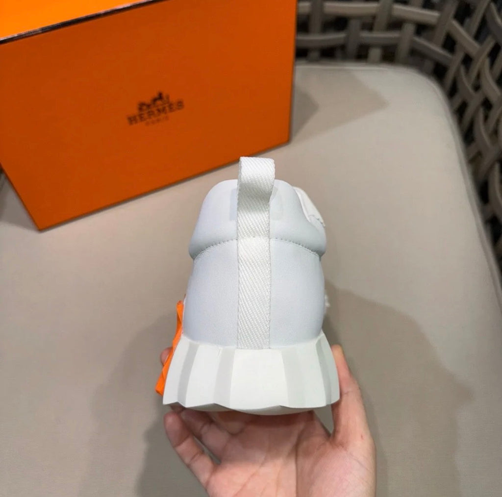 Hermès Bouncing Sneakers