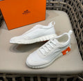 Hermès Bouncing Sneakers